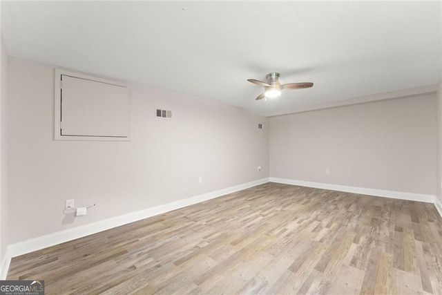 1492 Burns Drive NE, Gainesville, GA 30501