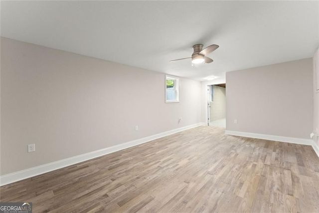 1492 Burns Drive NE, Gainesville, GA 30501