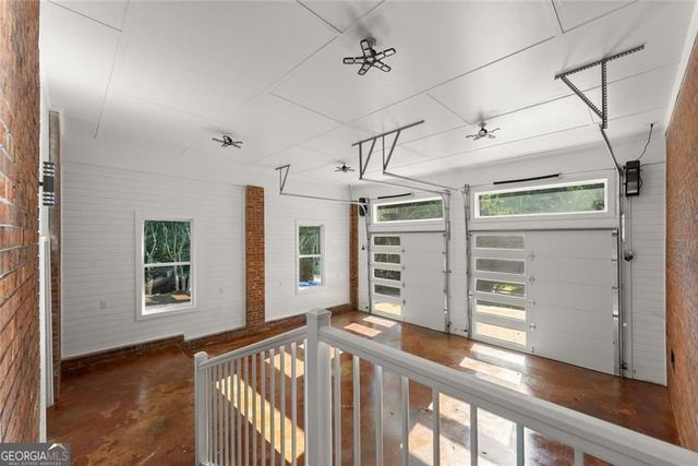 1492 Burns Drive NE, Gainesville, GA 30501