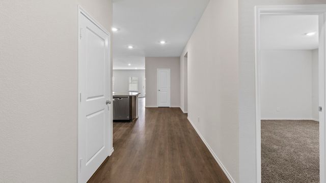 4114 Thistle Drive, Sanger, TX 76266