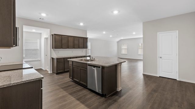 4114 Thistle Drive, Sanger, TX 76266