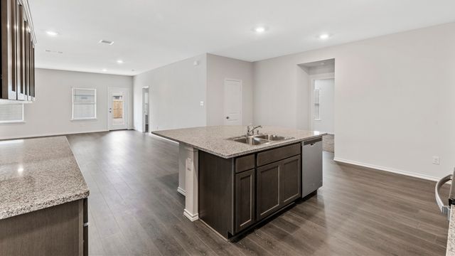 4114 Thistle Drive, Sanger, TX 76266