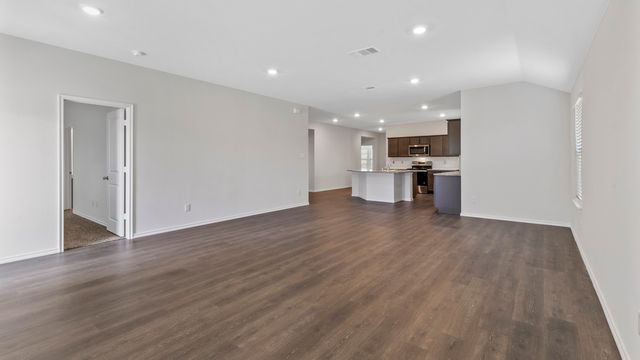 4114 Thistle Drive, Sanger, TX 76266