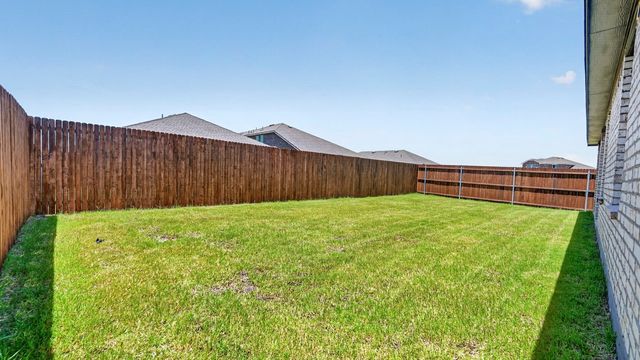 4114 Thistle Drive, Sanger, TX 76266