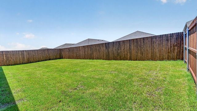 4114 Thistle Drive, Sanger, TX 76266