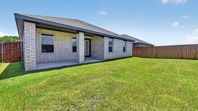 4114 Thistle Drive, Sanger, TX 76266