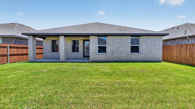 4114 Thistle Drive, Sanger, TX 76266