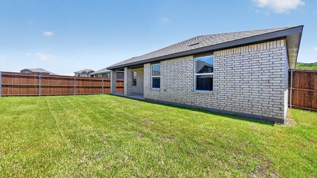 4114 Thistle Drive, Sanger, TX 76266