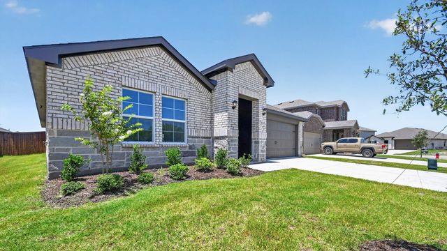 4114 Thistle Drive, Sanger, TX 76266