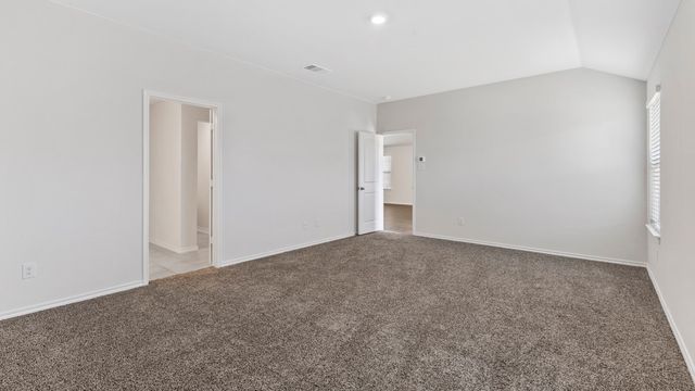 4114 Thistle Drive, Sanger, TX 76266