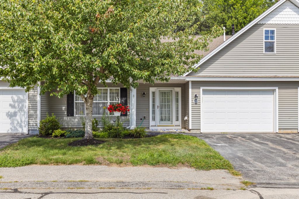 53 Kavanaugh Road 53, Old Orchard Beach, ME 04064 — photo 2