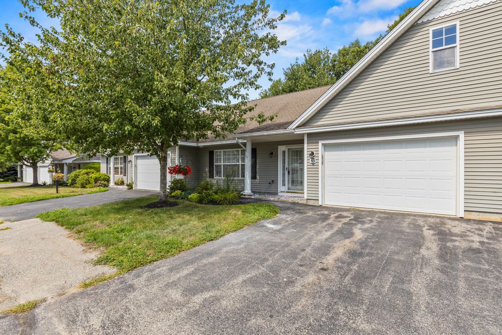 53 Kavanaugh Road 53, Old Orchard Beach, ME 04064 — photo 3