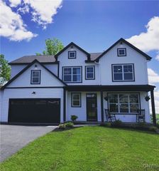 203 Lexi Lane, Van Buren, NY 13027