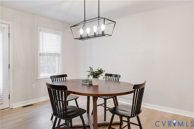 5757 Longbow Ln, New Kent, VA 23124