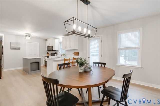 5757 Longbow Ln, New Kent, VA 23124