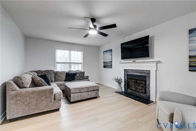 5757 Longbow Ln, New Kent, VA 23124