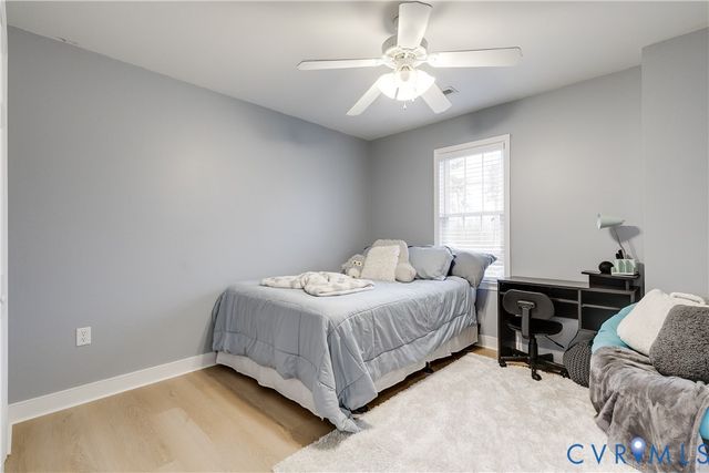 5757 Longbow Ln, New Kent, VA 23124