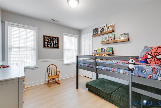 5757 Longbow Ln, New Kent, VA 23124