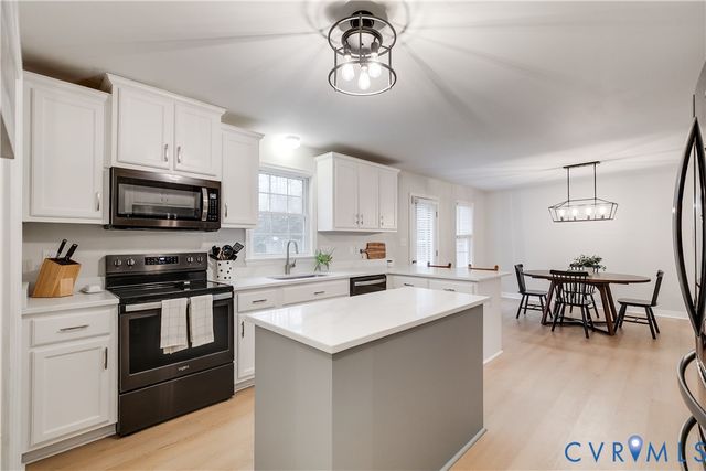 5757 Longbow Ln, New Kent, VA 23124