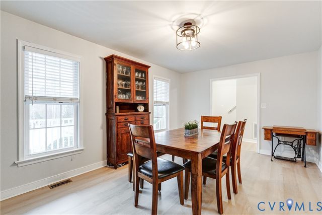 5757 Longbow Ln, New Kent, VA 23124