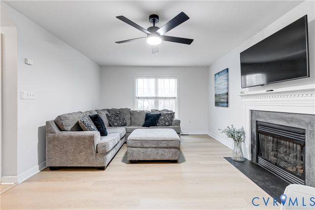 5757 Longbow Ln, New Kent, VA 23124