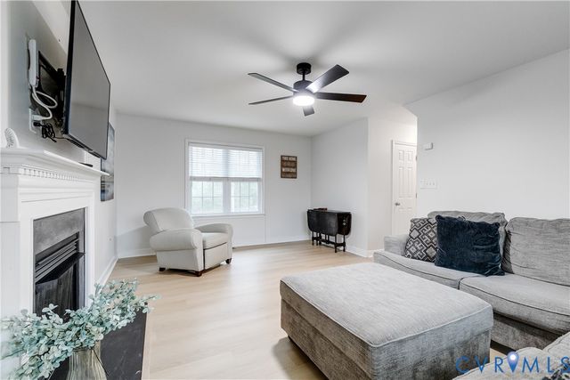 5757 Longbow Ln, New Kent, VA 23124