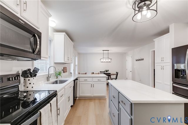 5757 Longbow Ln, New Kent, VA 23124