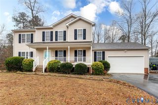 5757 Longbow Ln, New Kent, VA 23124