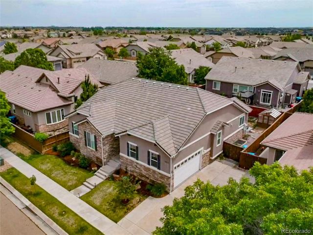 11472 Chambers Drive, Commerce City, CO 80022