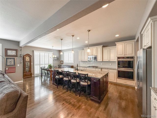 11472 Chambers Drive, Commerce City, CO 80022