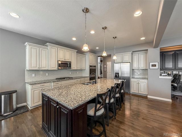 11472 Chambers Drive, Commerce City, CO 80022