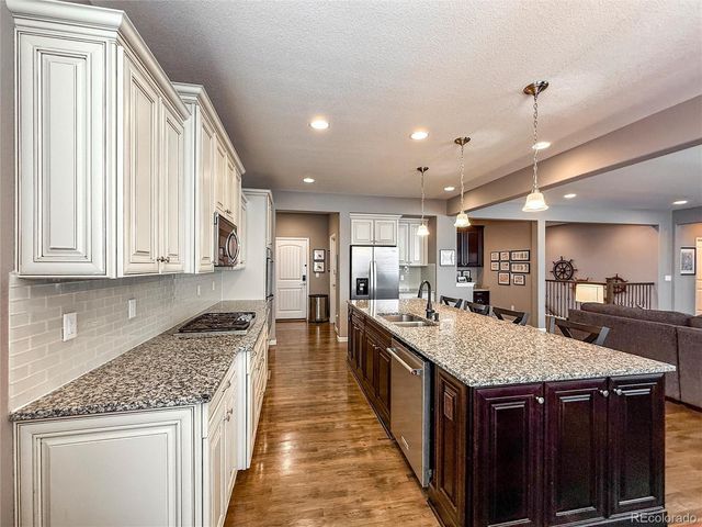 11472 Chambers Drive, Commerce City, CO 80022