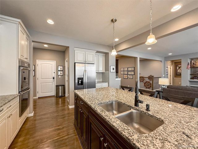 11472 Chambers Drive, Commerce City, CO 80022