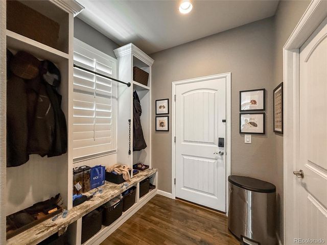 11472 Chambers Drive, Commerce City, CO 80022
