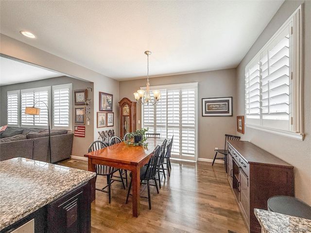 11472 Chambers Drive, Commerce City, CO 80022