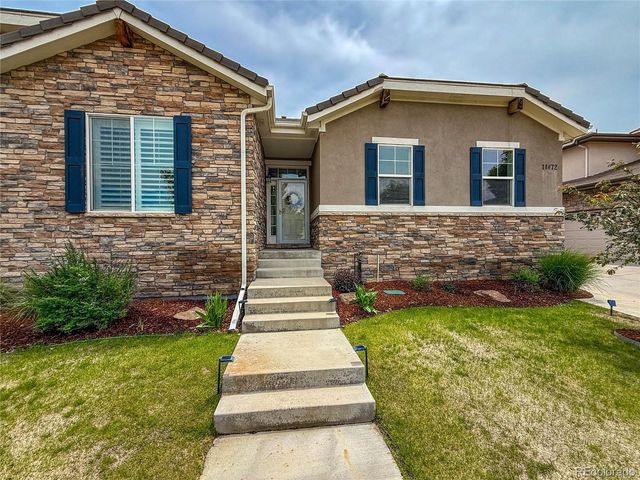 11472 Chambers Drive, Commerce City, CO 80022
