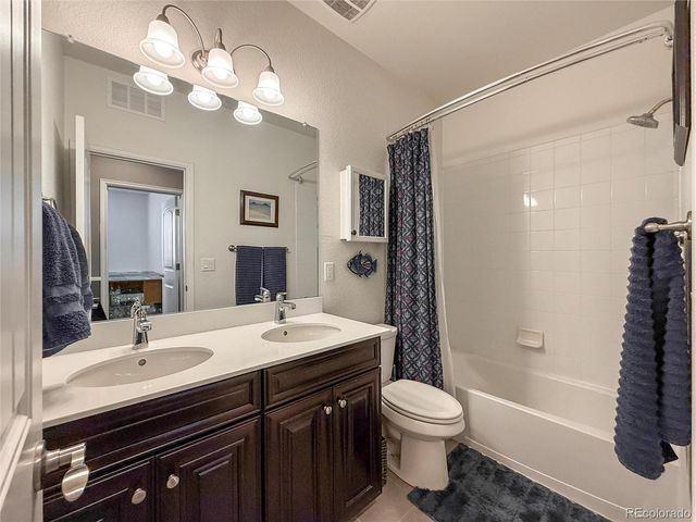 11472 Chambers Drive, Commerce City, CO 80022
