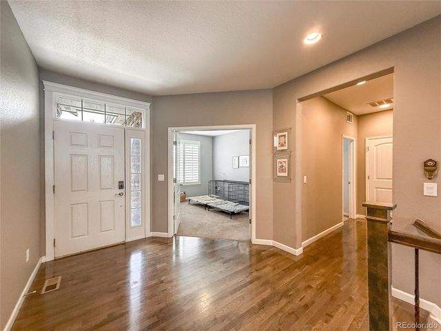 11472 Chambers Drive, Commerce City, CO 80022