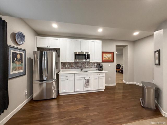 11472 Chambers Drive, Commerce City, CO 80022