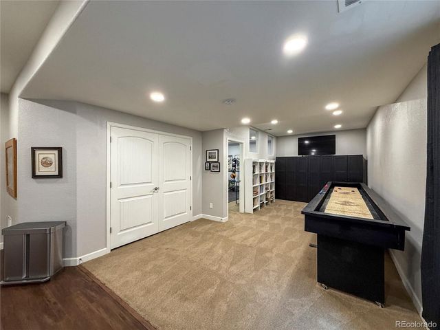 11472 Chambers Drive, Commerce City, CO 80022
