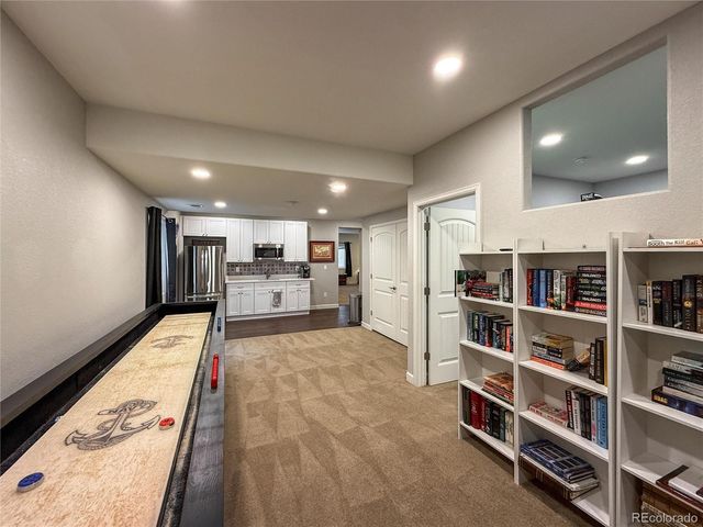 11472 Chambers Drive, Commerce City, CO 80022