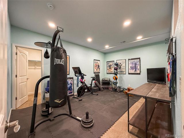 11472 Chambers Drive, Commerce City, CO 80022