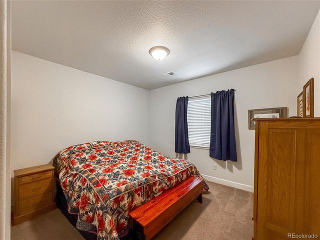11472 Chambers Drive, Commerce City, CO 80022