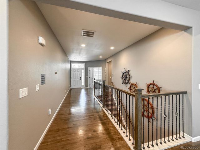 11472 Chambers Drive, Commerce City, CO 80022