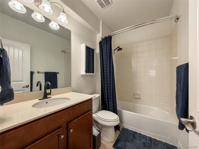 11472 Chambers Drive, Commerce City, CO 80022