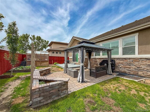 11472 Chambers Drive, Commerce City, CO 80022