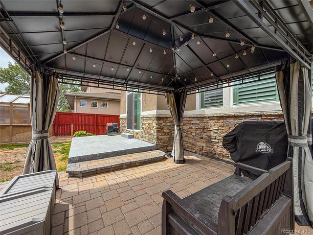 11472 Chambers Drive, Commerce City, CO 80022