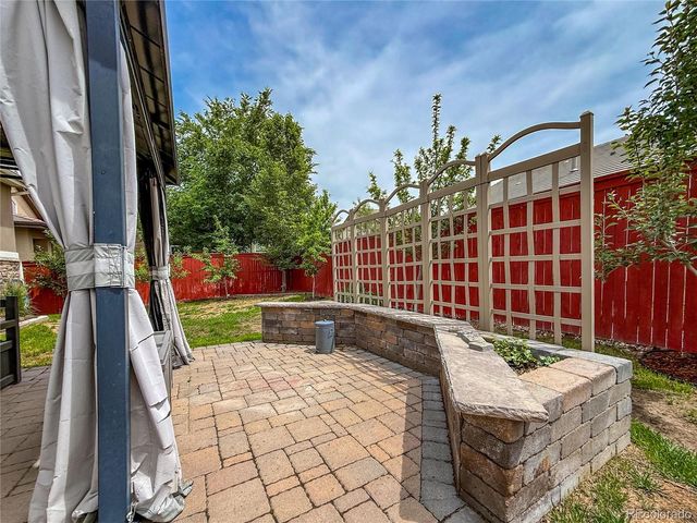 11472 Chambers Drive, Commerce City, CO 80022