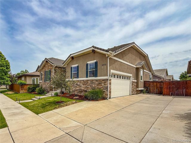 11472 Chambers Drive, Commerce City, CO 80022