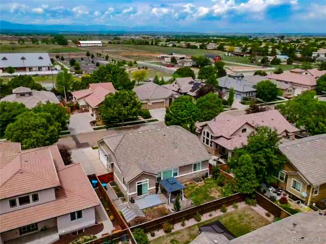 11472 Chambers Drive, Commerce City, CO 80022
